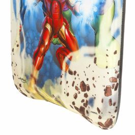 Tabla de BodyBoard The Avengers 82 x 5 x 45 cm Tabla de BodyBoard The Avengers 82 x 5 x 45 cm
