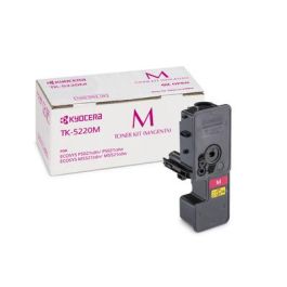 KYOCERA MITA TK-5220M Toner magenta ECOSYS M5521cdw/cdn, P5021cdn/cdw 1200pag Precio: 81.50000012. SKU: S8411231