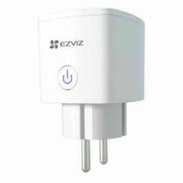 Enchufe Inteligente Ezviz T30-B Wi-Fi 10 A Precio: 18.99000015. SKU: B14SVQFXXQ