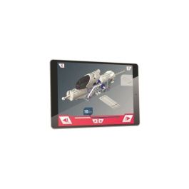 Clementoni CLE52901 Nave espacial Clementoni CLE52901 Nave espacial