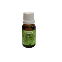 Aceite Esencial De Ylang Ylang Eco Precio: 11.4999995. SKU: B1EVFZ4XPW