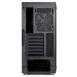 Fractal Design Meshify C Midi Tower Negro