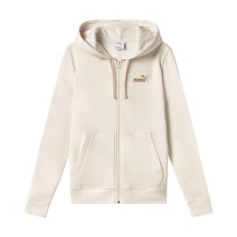 Chaqueta Deportiva para Mujer Puma 692199 87 Marrón claro Precio: 66.6589. SKU: B1F9G9KQRA
