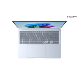Samsung Galaxy Book4 Edge NP944XMA-MC1ES Portátil 14" WQXGA+ Snapdragon X1E-80-100 16GB 512GB Windows 11 Pro Azul