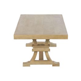 Mesa de Centro Home ESPRIT Natural