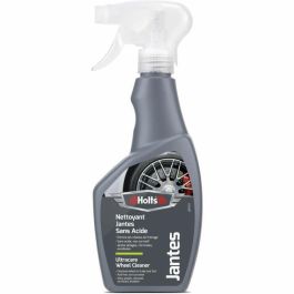 Holts HOL5010218008106 Limpiador de llantas sin ácido 500 ml Holts HOL5010218008106 Limpiador de llantas sin ácido 500 ml Precio: 20.50000029. SKU: B17GFXXXHM