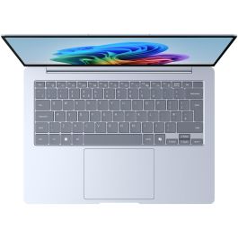 Samsung Galaxy Book4 Edge QS 16GB RAM 512GB SSD Windows 11 Home azul
