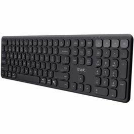 Teclado numérico Trust 25635 Precio: 44.5000006. SKU: B1BG5ZHN75