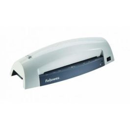 Plastificadora Fellowes Lunar Din A4 2 Rodillos Hasta 125 Mc Plastificadora Fellowes Lunar Din A4 2 Rodillos Hasta 125 Mc