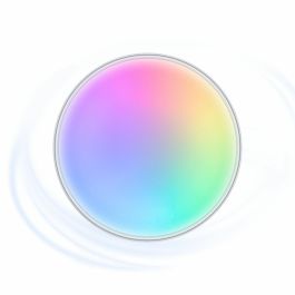 Ventilador de Techo con Luz KSIX Mistral 4000 Lm