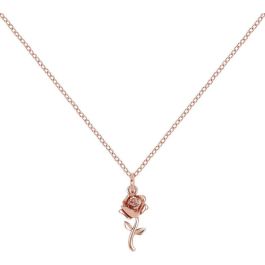 Disney Colgante Rosa La Bella y la Bestia Latón Precio: 30.1895. SKU: B1H4JBPYTT