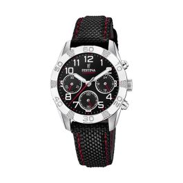 Reloj Infantil Festina F20346/3 Precio: 138.5899999. SKU: B15H8T8VE3