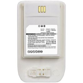 CoreParts Battery for Mitel, Ascom Cordless Phone 2.96Wh Li-ion 3.7V 800mAh White for 5614, D63, DECT 3735, DH7, NOT FOR i63 Precio: 20.78999978. SKU: B1GBANW2QM