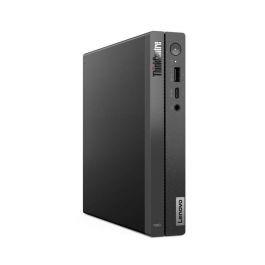Lenovo ThinkCentre neo 50q Gen 4 Intel® CoreT i5 i5-13420H 16 GB DDR4-SDRAM 512 GB SSD Windows 11 Pro Mini PC Black Lenovo ThinkCentre neo 50q Gen 4 Intel® CoreT i5 i5-13420H 16 GB DDR4-SDRAM 512 GB SSD Windows 11 Pro Mini PC Black