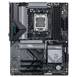 Gigabyte B850 EAGLE WIFI6E Placa Base AMD AM5 para Ryzen 7000/8000/9000, DDR5 hasta 8200MHz, PCIe 5.0, Wi-Fi 6E, ATX