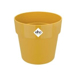 Elho B.for Original Round 30 Maceta Redonda Ocre para Plantas de Interior Ø29.5cm, 13.1L Polipropileno Precio: 31.69000043. SKU: B1FSYPASE9