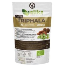 Triphala 120Comp. Precio: 13.4999997. SKU: B1J79EPCDW
