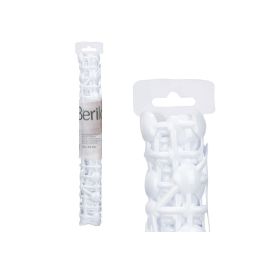 Antideslizante para Ducha Blanco 34x63 cm - Berilo (24 Unidades) Antideslizante para Ducha Blanco 34x63 cm - Berilo (24 Unidades)