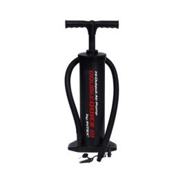 Hinchador manual double quick ii 48 cm Precio: 12.50000059. SKU: S2406256