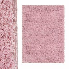 Alfombra CONFORT Rosa 120 x 170 x 4 cm Precio: 51.89000058. SKU: B1FD2HK78M