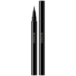 Sensai Designing Eyeliner Líquido #02 Deep Brown 0,6 ml - Micropincel de Precisión, Larga Duración Precio: 31.78999967. SKU: S4507326