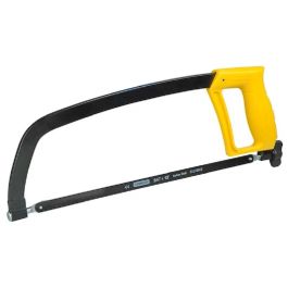 Arco de Sierra Stanley 300 mm Acero Precio: 14.49999991. SKU: S6500477