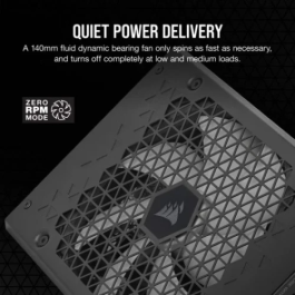 Fuente Aliment. Corsair Hx1500I 1500 Watt 80+ Platinum Pci E5 Atx 3.0 CP-9020261-EU Fuente Aliment. Corsair Hx1500I 1500 Watt 80+ Platinum Pci E5 Atx 3.0 CP-9020261-EU