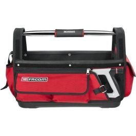Caja de Herramientas Textil Facom Probag 20 Caja de Herramientas Textil Facom Probag 20 Precio: 98.50000039. SKU: B17H94BYWM