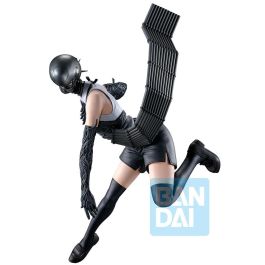 Banpresto Figura Ichibansho Bomb Chainsaw Man 15cm Precio: 54.79000032. SKU: B1BFW9HQVQ