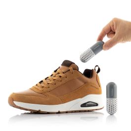 Cápsulas desodorantes para calzado 2 unidades Precio: 7.49999987. SKU: V0103649