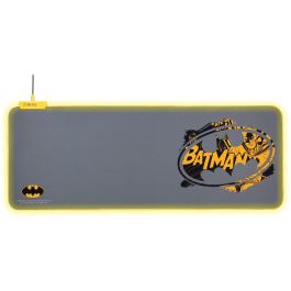 Alfombrilla Gaming FR-TEC BATPCMPAD Precio: 31.95000039. SKU: B1FYD7W3KV