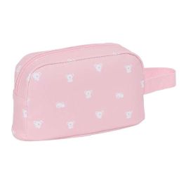Portameriendas Térmico Safta Koala Rosa 21,5 x 12 x 6,5 cm