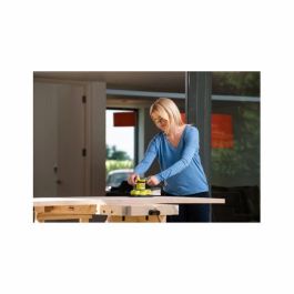 Lijadora vibratoria RYOBI 1/3 de hoja 280 W Lijadora vibratoria RYOBI 1/3 de hoja 280 W