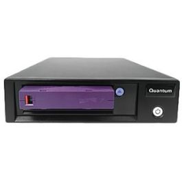 Quantum TC-L82AN-BR Unidad de Almacenamiento LTO-8 SAS HH Interno 30TB Cartucho de Cinta Negro (Compatible LTO-7) Precio: 4173.50000034. SKU: B15WAJH8MH