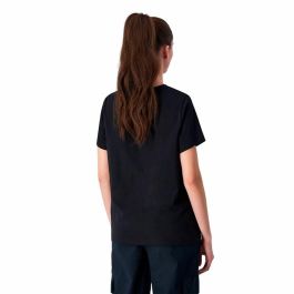 Camiseta de Manga Corta Mujer Champion