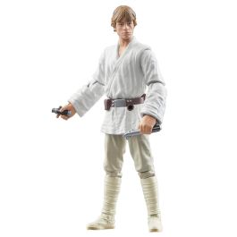 Figura Luke Skywalker -Sw:Vintage Collection- G0903 Hasbro Precio: 16.50000044. SKU: B1K2DFZ74S