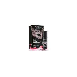Lubricante Orgie 15 ml Fresa Vibrador