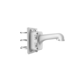 Hikvision Soporte a poste para cámaras domo PTZ Precio: 79.88999953. SKU: B16FQZ4NJB
