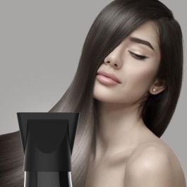 Secador de pelo de viaje - WAHL - SECADOR DE PELO DE VIAJE - 1000 W - 2 velocidades - Negro Secador de pelo de viaje - WAHL - SECADOR DE PELO DE VIAJE - 1000 W - 2 velocidades - Negro