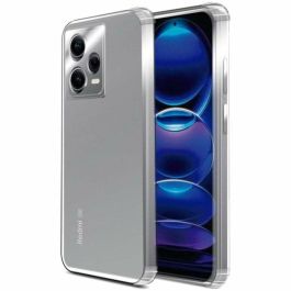 Funda para Móvil PcCom Redmi Note 12 Pro Plus 5G Transparente Xiaomi Precio: 20.69000054. SKU: B185ZQYFLT