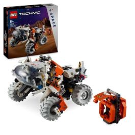 LEGO Technic 42178 LT78 Cargador Espacial de Superficie, Juguete de Aventura, Set de Exploración Precio: 45.50000026. SKU: B1K9QBD67F