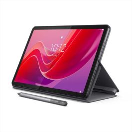 Lenovo Funda Folio para Tab M11 con Protección, Modo Soporte y Banda Multifunción Precio: 43.49999973. SKU: B15A6F54E7