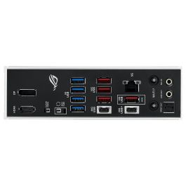 ASUS ROG STRIX Z890-H GAMING WiFi Placa Base Intel LGA 1851 DDR5 ATX