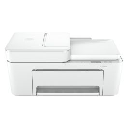 HP Multifunción Inyección HP DeskJet 4210E A4 Wi-Fi Impresora Escaner Copiadora Blanca Precio: 108.49999941. SKU: B1GB7VEGRN