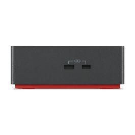 Lenovo Docking Station ThinkPad Thunderbolt 4 40B00300EU 300W para Workstation