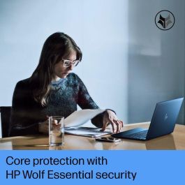 HP 1604w Impresora Multifunción Láser Tank | Tóner Recargable hasta 5.000 Páginas Incluidas | Alta Productividad