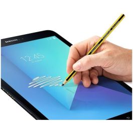 Staedtler Lápiz Noris Digital Classic 0.7 mm Tecnología Erm