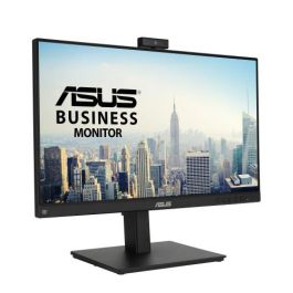 ASUS BE24EQSK Monitor IPS Full HD 24" (1920x1080) 75Hz, 5ms, Cámara, Altavoces, Micrófono, HDMI/DP/VGA - Negro
