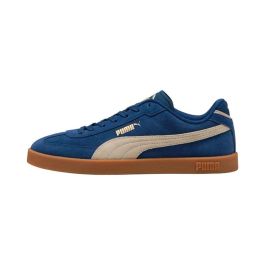 Zapatillas Casual Hombre Puma Club II Era Sue Azul S Precio: 69.9985. SKU: B155VC9QE8