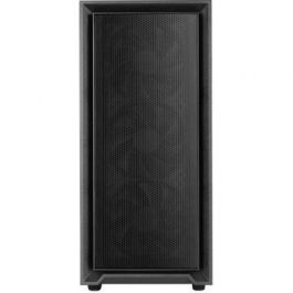 Mars Gaming MCPMAX Caja Semitorre Gaming MC-PMAX Pure Black Cristal Templado, 4 Ventiladores FDB 120mm Silenciosos, Panel Frontal Mesh ATX Mars Gaming MCPMAX Caja Semitorre Gaming MC-PMAX Pure Black Cristal Templado, 4 Ventiladores FDB 120mm Silenciosos, Panel Frontal Mesh ATX